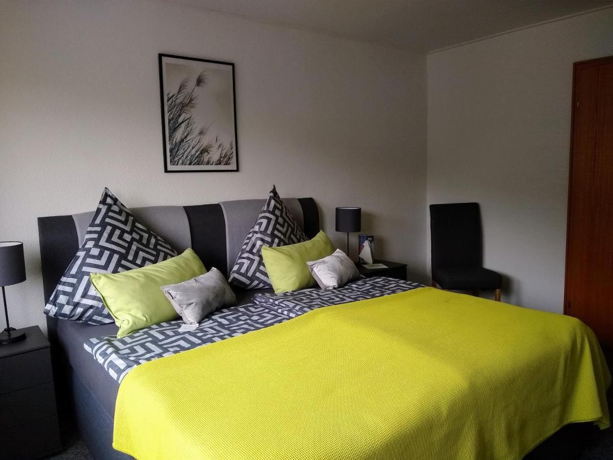 Ferienwohnung Lavendel Cochem Exterior foto