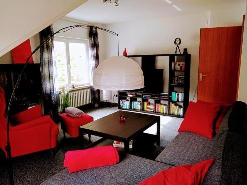 Ferienwohnung Lavendel Cochem Exterior foto